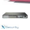 XS-XVR6216S-4KL snimac 4ch 5MP 2