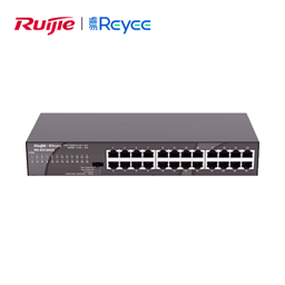 Reyee RG-ES124GD gigabitni switch