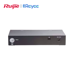 Reyee RG-ES206GC-P gigabirni PoE switch
