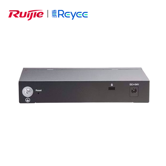 Reyee RG-ES206GC-P gigabirni PoE switch