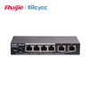 Reyee RG-ES206GC-P gigabirni PoE switch 2