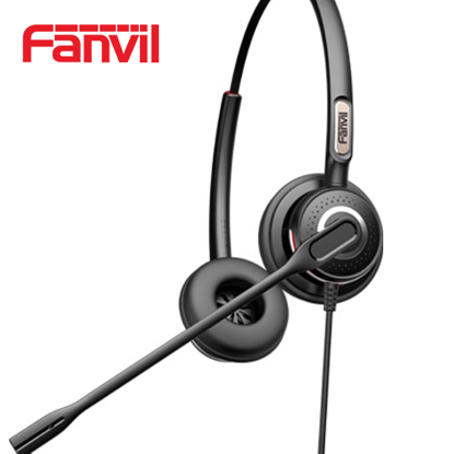Fanvil HT201 headset slusalice