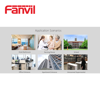 Fanvil I10 SIP interfon 4