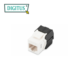 Digitus DN-93606 CAT6 modul (plasticni)