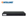 INTELLINET 16-Port Fast Ethernet PoE+ Switch 2