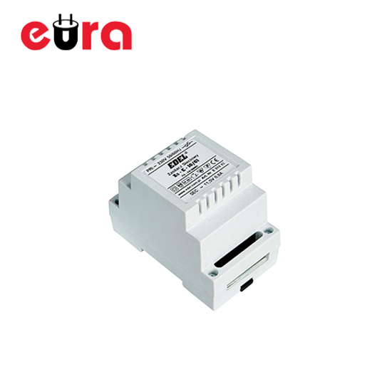 KZ-12E napajanje za audio interfon sa seriju CYFRAL 12.5V/1.2A