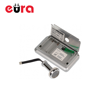 LCD Video spijunka EURA VDP-01C1 za vrata sa LCD ekranom od 3,2" 2