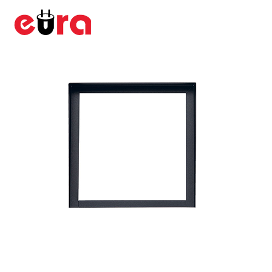 Okvir RD-1000 BLACK za spisak stanara
