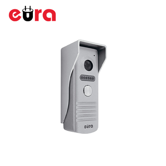 Spoljna kasetna jedinica "eura"  VDA-13A3 serije  "Euro Connect"