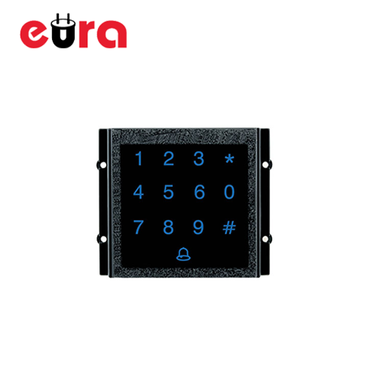 VXA-64A5 Senzitivna tastatura sa pozadinskim osvetljem