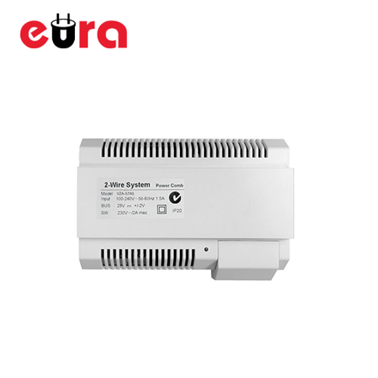 VZA-57A5 napajanje DC24V/1.5A