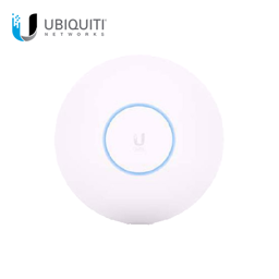 Ubiquiti U6-PRO access point indoor