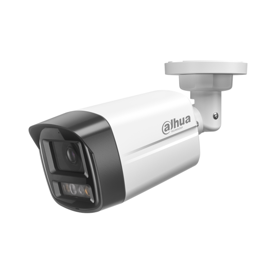 Dahua PC-HFW1439TL1-A-IL-0280B 4MP Entry Smart Dual Light Fixed-focal Bullet Network kamera-01