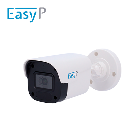 EASY-P EP-IPB110A-2  Bullet IP 2Mpx 2.8mm 25m UMMD MD2.0 MIC PoE AI IP67
