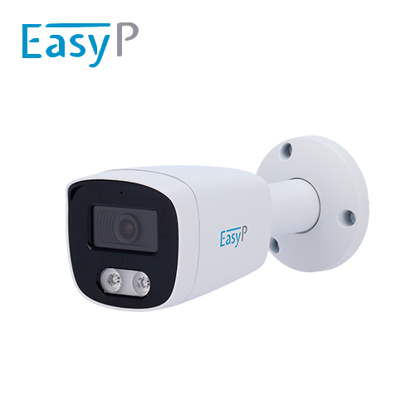 EASY-P EP-IPB120A-4  Bullet IP 4Mpx 2.8mm 25m UMD MD2.0 MIC PoE AI IP67