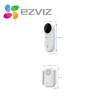 Ezviz EZ-DB2C-KIT-Video door bell with chime 2