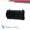 X-Security XS-AC2204-C jednostrani kontroler za 4 vrata