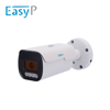 EASY-P EP-IPB130ZA-8-DL Bullet kamera 8MP  2.7-13.5mm IP67 PoE AI