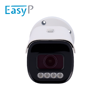EASY-P EP-IPB130ZA-8-DL Bullet kamera 8MP  2.7-13.5mm IP67 PoE AI-1