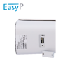 EASY-P EP-IPB130ZA-8-DL Bullet kamera 8MP  2.7-13.5mm IP67 PoE AI-3