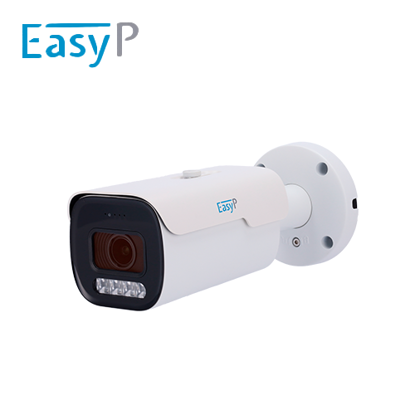 EASY-P EP-IPB130ZA-4 Bullet kamera 4MP MOTO Poe IP67
