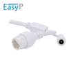 EASY-P EP-IPB120A-4  Bullet IP 4Mpx 2.8mm 25m UMD MD2.0 MIC PoE AI IP67-4