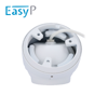 EASY-P EP-IPT220A-4 Turret IP 4Mpx 2.8mm 25m UMD MD2.0 MIC PoE AI IP67-3