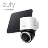 Eufy by Anker EUFY-4GLTECAM-S330 4G LTE / Wifi Kamera sa solarnim panelom 8mp