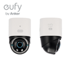 Eufy by Anker EUFY-4GLTECAM-S330 4G LTE / Wifi Kamera sa solarnim panelom 8mp 2