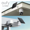 Eufy by Anker EUFY-4GLTECAM-S330 4G LTE / Wifi Kamera sa solarnim panelom 8mp 4