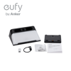 Eufy by Anker EUFY-SOLARWALL-LIGHTCAM-S120 WIFI solarna 2K kamera sa alarmom i reflektorom 2