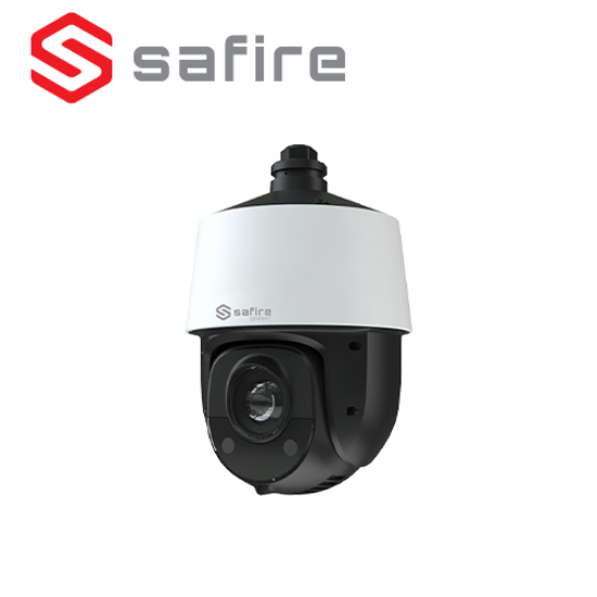 Safire Smart SF-IPSD4025ITA-4E1 PTZ kamera 4MP 25x zoom