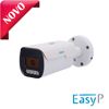 EASY-P EP-IPB130ZA -8-DL Bullet kamera 8MP  2.7-13.5mm IP67 PoE AI