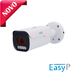 EASY-P EP-IPB130ZA- 4 Bullet kamera 4MP MOTO Poe IP67