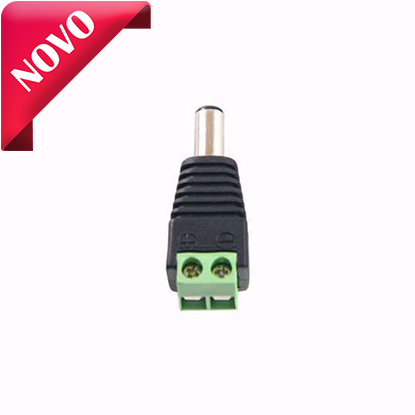 Safire CON280 DC konektor muški