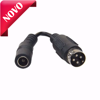 Hikvision CON-DC adapter za napajanje snimaca