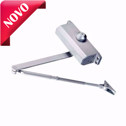 Visiotech YC82-2 Hidraulicni zatvarac vrata