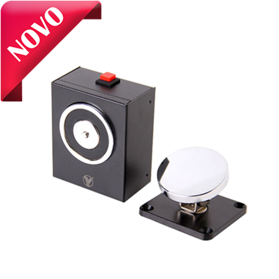 Elektromagnetni prihvatnik YD-604 za požarna vrata