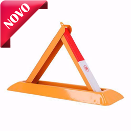 Manuelna parking barijera PB PL303-MANUAL