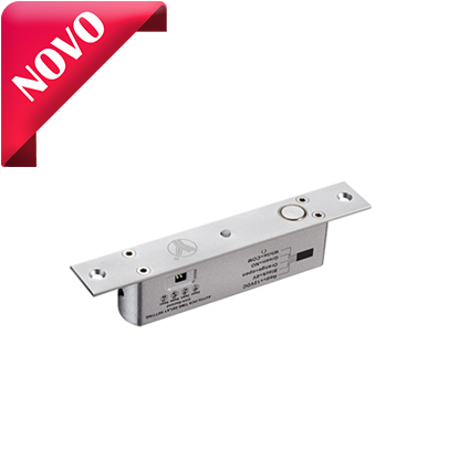 Elektromehanicka sigurnosna brava sa klipom (bolt) YB-200-LED