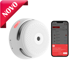 X-Sense XS01-WX stand-alone detektor za dim