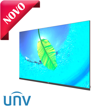 Uniview UV-MW3250-F-V2 CCTV monitor 50” (4K)