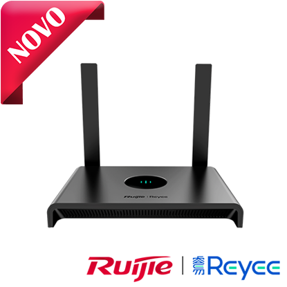 Reyee RG-EW300N bežicni WiFi ruter 2,4 GHz