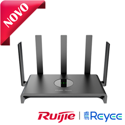 Reyee RG-EW1300G-Gigabitni dvopojasni WiFi router