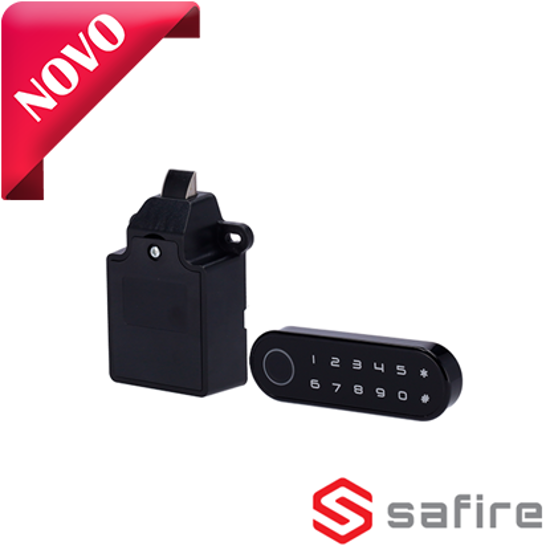 Safire SF-CABINETLOCK-FK-PUBLIC pametna brava za ormarice