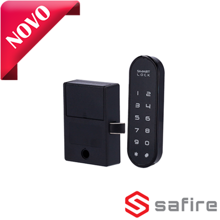 Safire SF-CABINETLOCK-K-PUBLIC pametna brava za ormarice