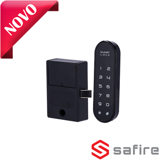 Safire SF-CABINETLOCK-K-PUBLIC pametna brava za ormarice