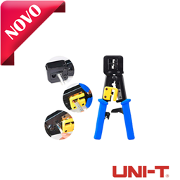 Visiotech CON300-CRIM klešta za krimp RJ45 EZ