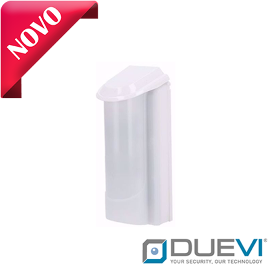 DUEVI DV-MONOLITH-F spoljni žicani detektor pokreta