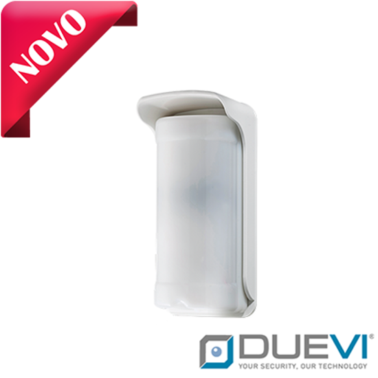 Duevi DV-MOSKITO-F PIR antimasking 12m wired